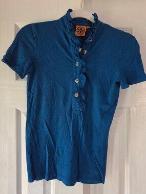 Tori Burch Top